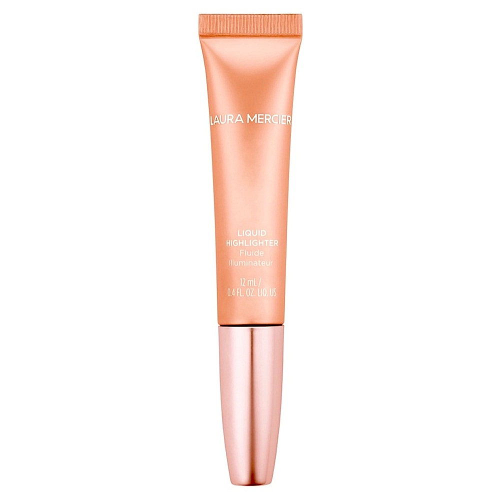 Laura Mercier Liquid Highlighter✨🧡peach bronze🧡✨